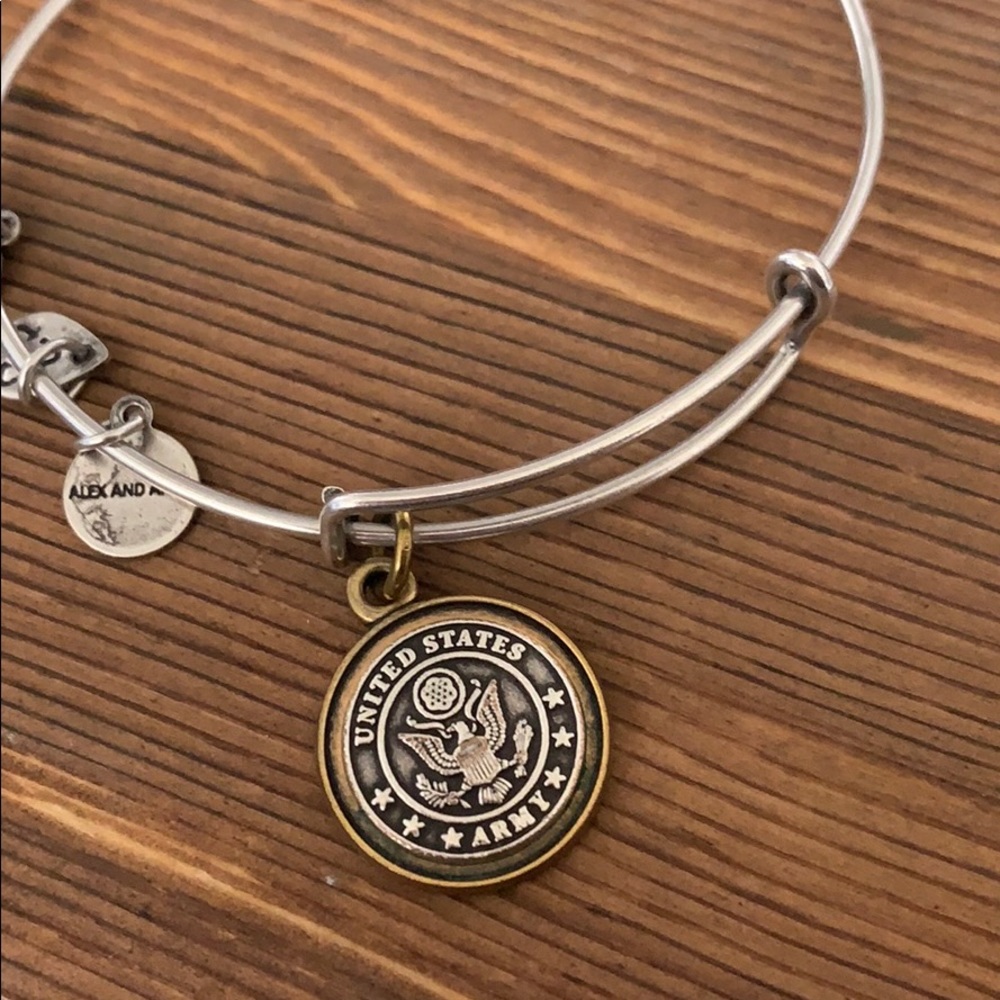 ARMY BRACELET